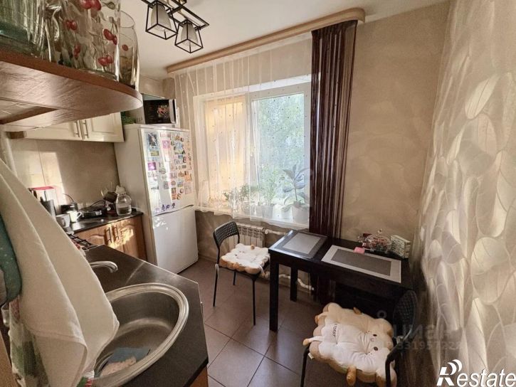 2-комн квартира ул Космонавтов, 48,  д. 48