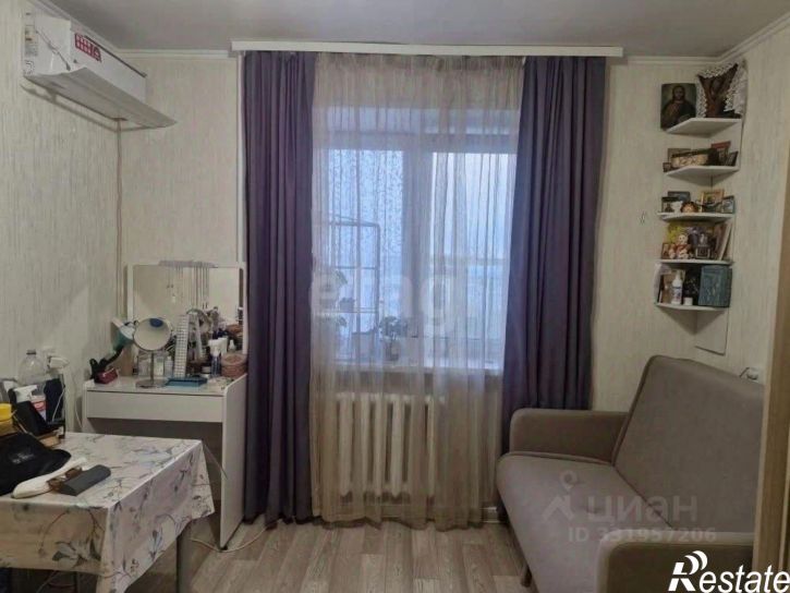 Комната ул Артамонова, 36,  д. 36