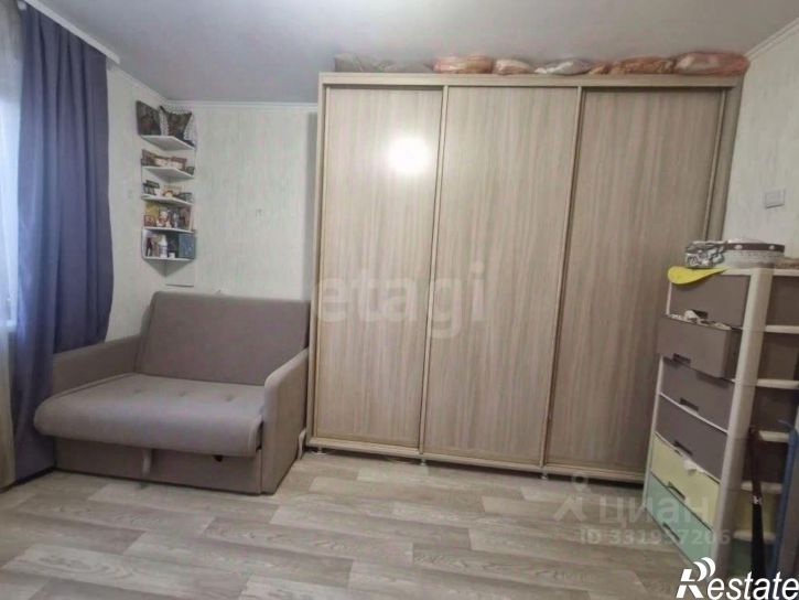 Комната ул Артамонова, 36,  д. 36