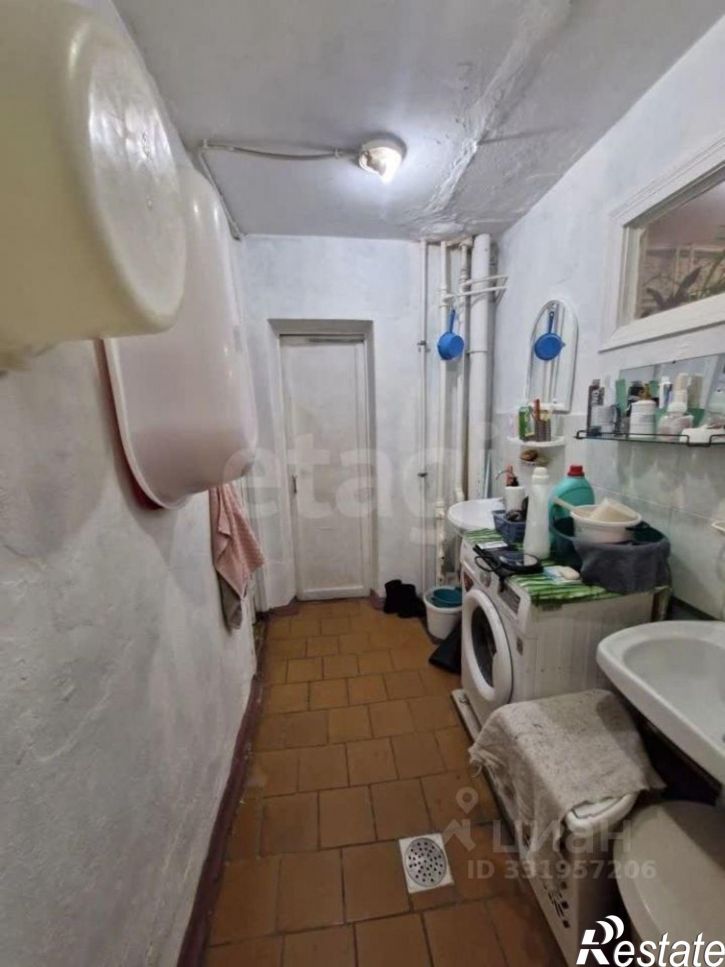 Комната ул Артамонова, 36,  д. 36