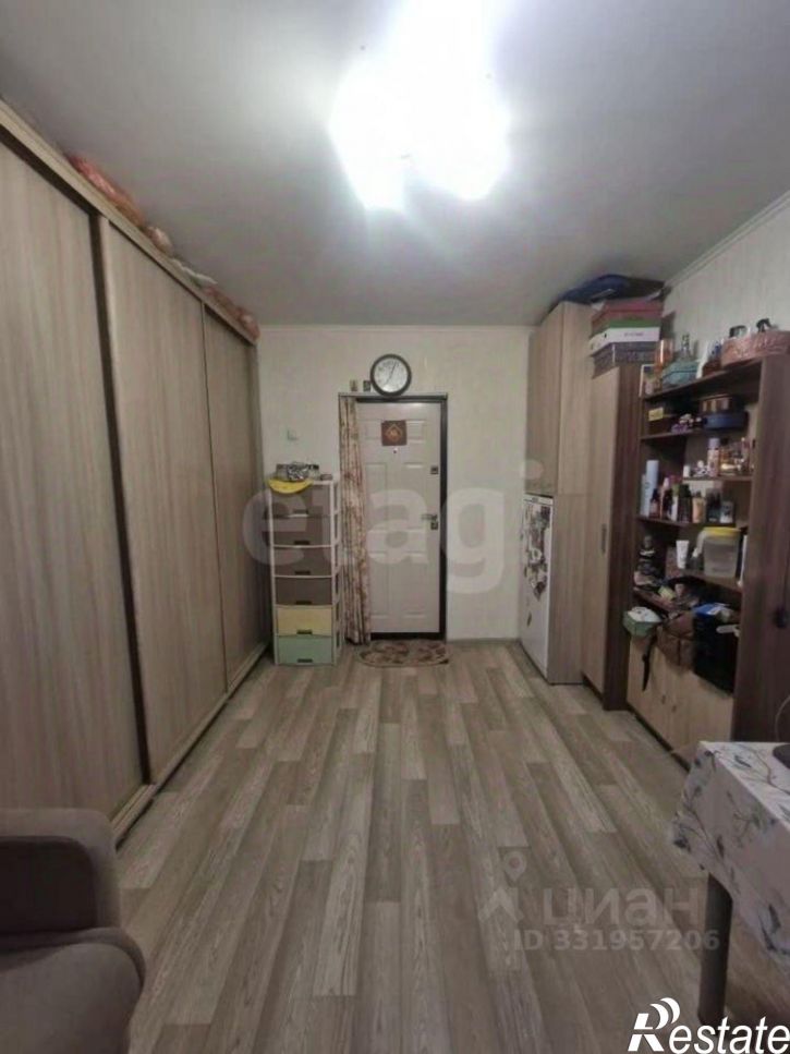 Комната ул Артамонова, 36,  д. 36
