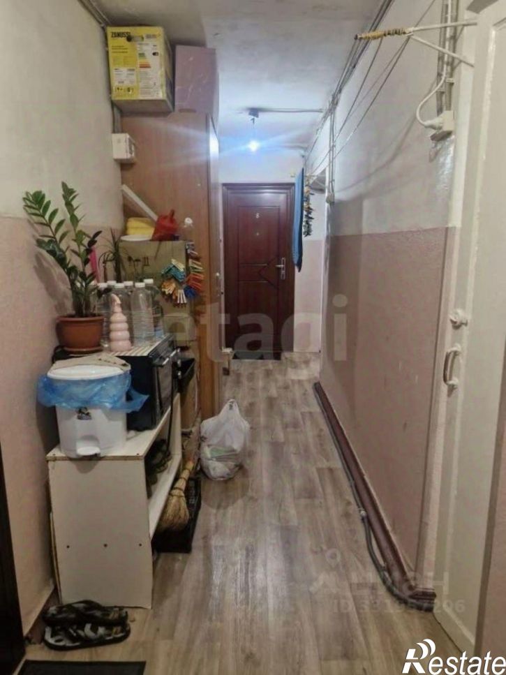 Комната ул Артамонова, 36,  д. 36
