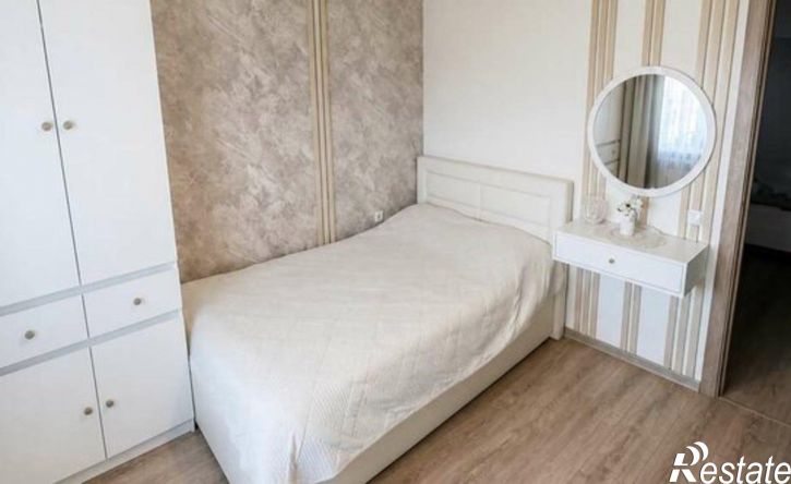 3-комн квартира ул Богдана Хмельницкого, 25,  д. 25