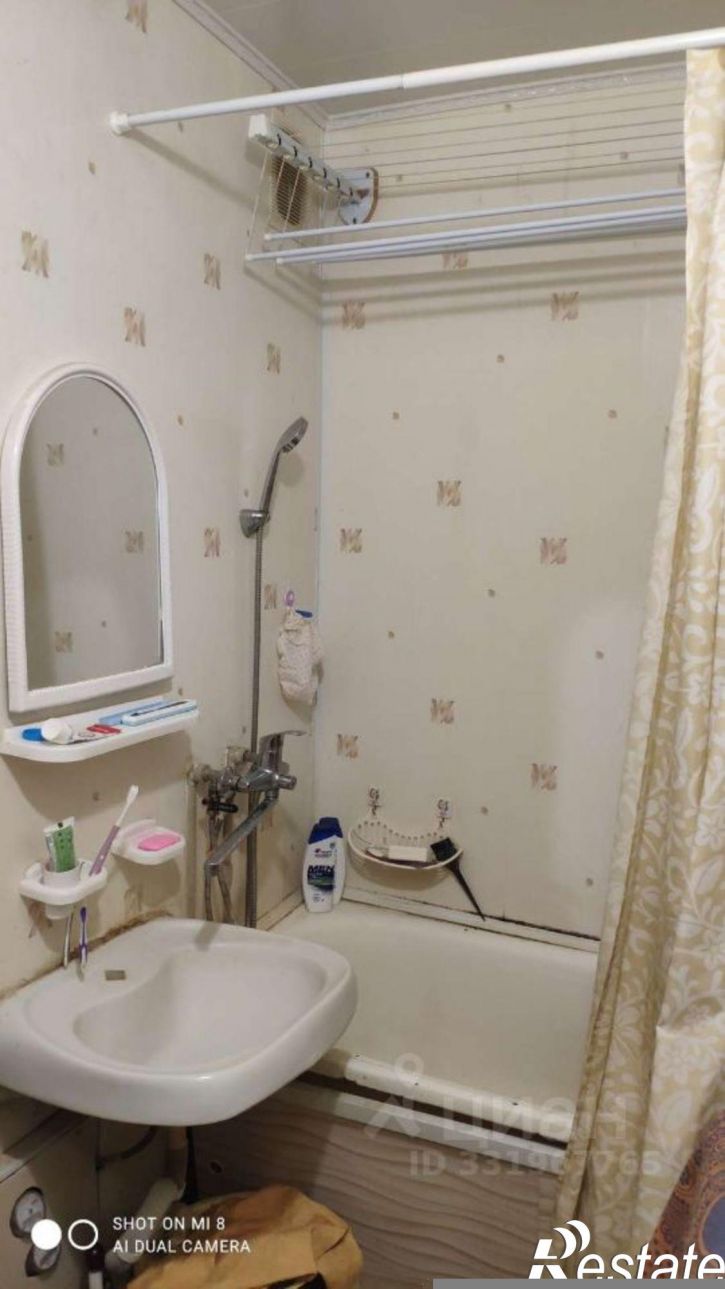 3-комн квартира