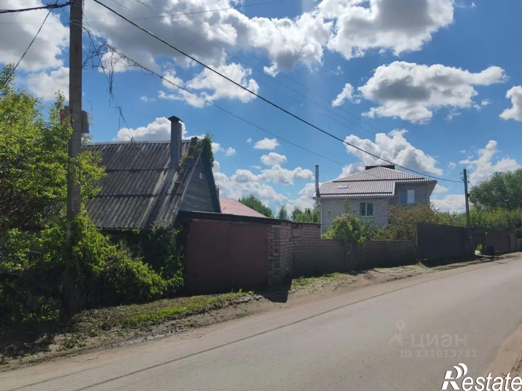 Купить дачу, дом, коттедж за 4 200 000 рублей на ул Репненская, 6