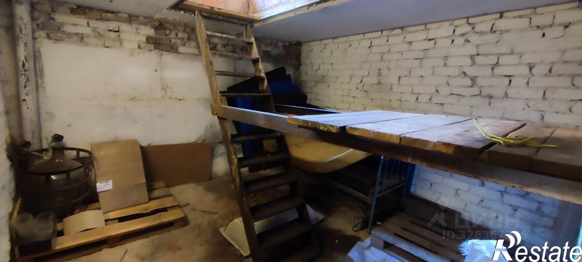Купить гараж, место в паркинге за 982 371 рублей