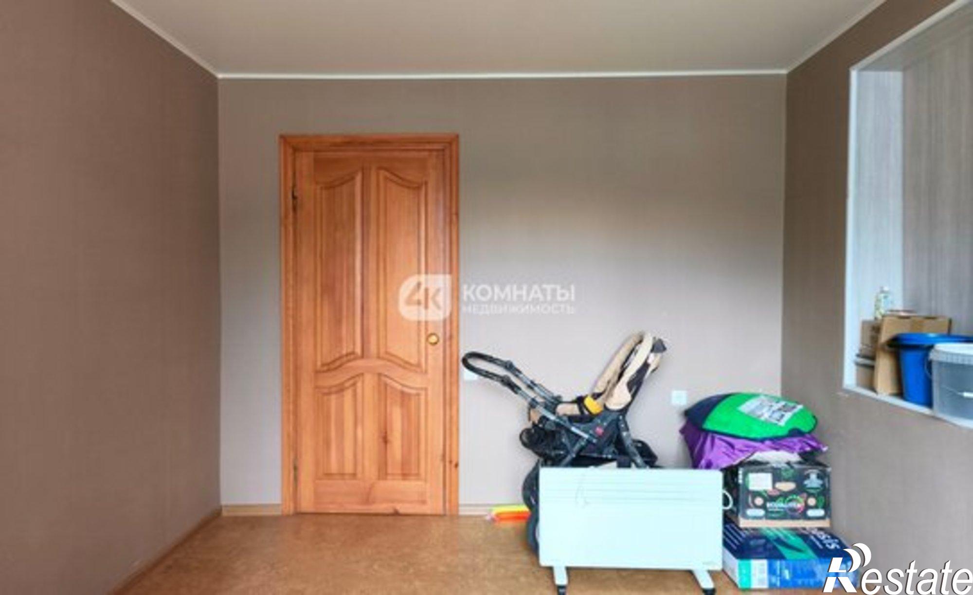 Купить квартиру за 14 500 000 рублей на Ленинский пр-кт, 144а