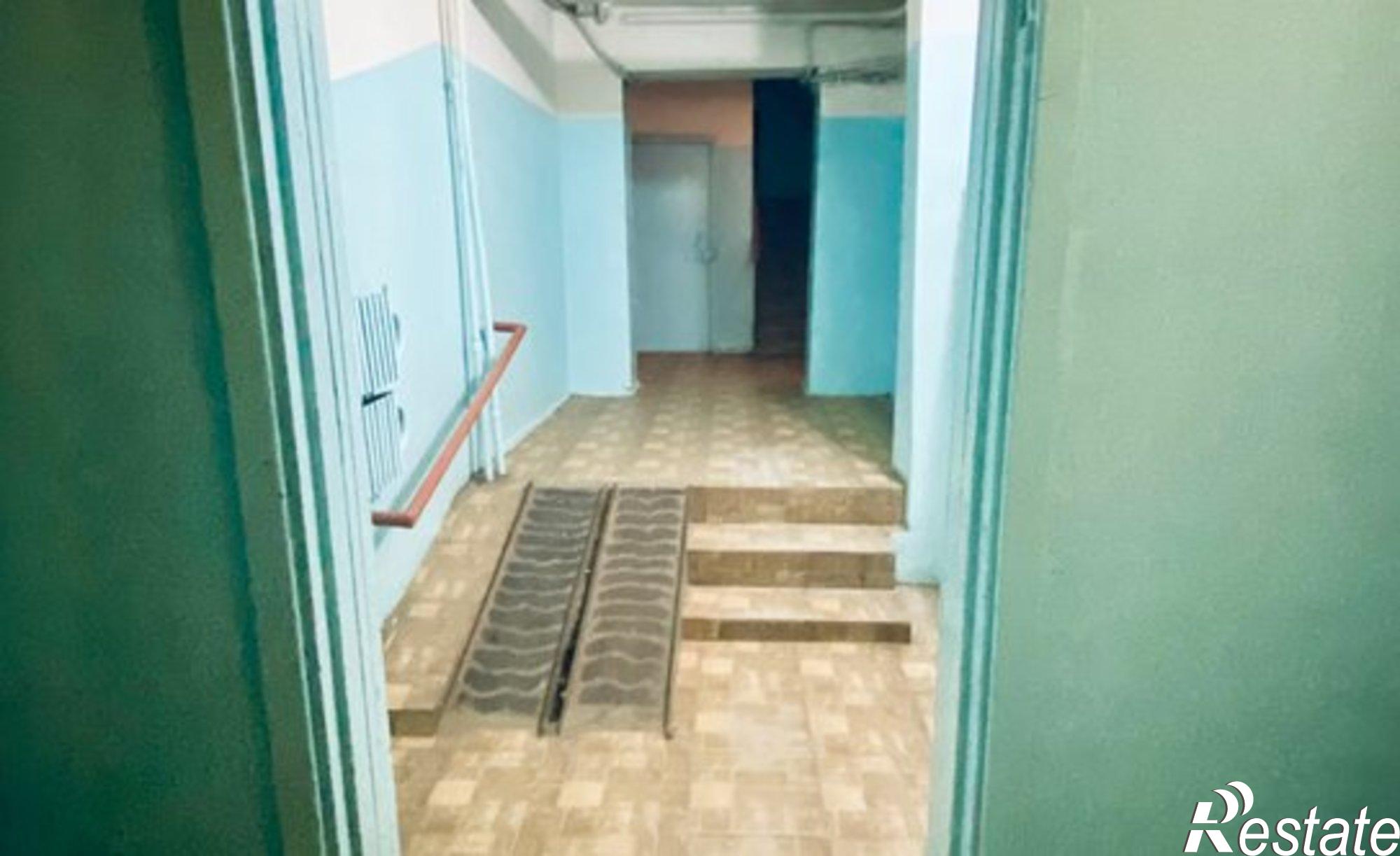 Купить квартиру за 2 650 000 рублей на ул Волгоградская, 47