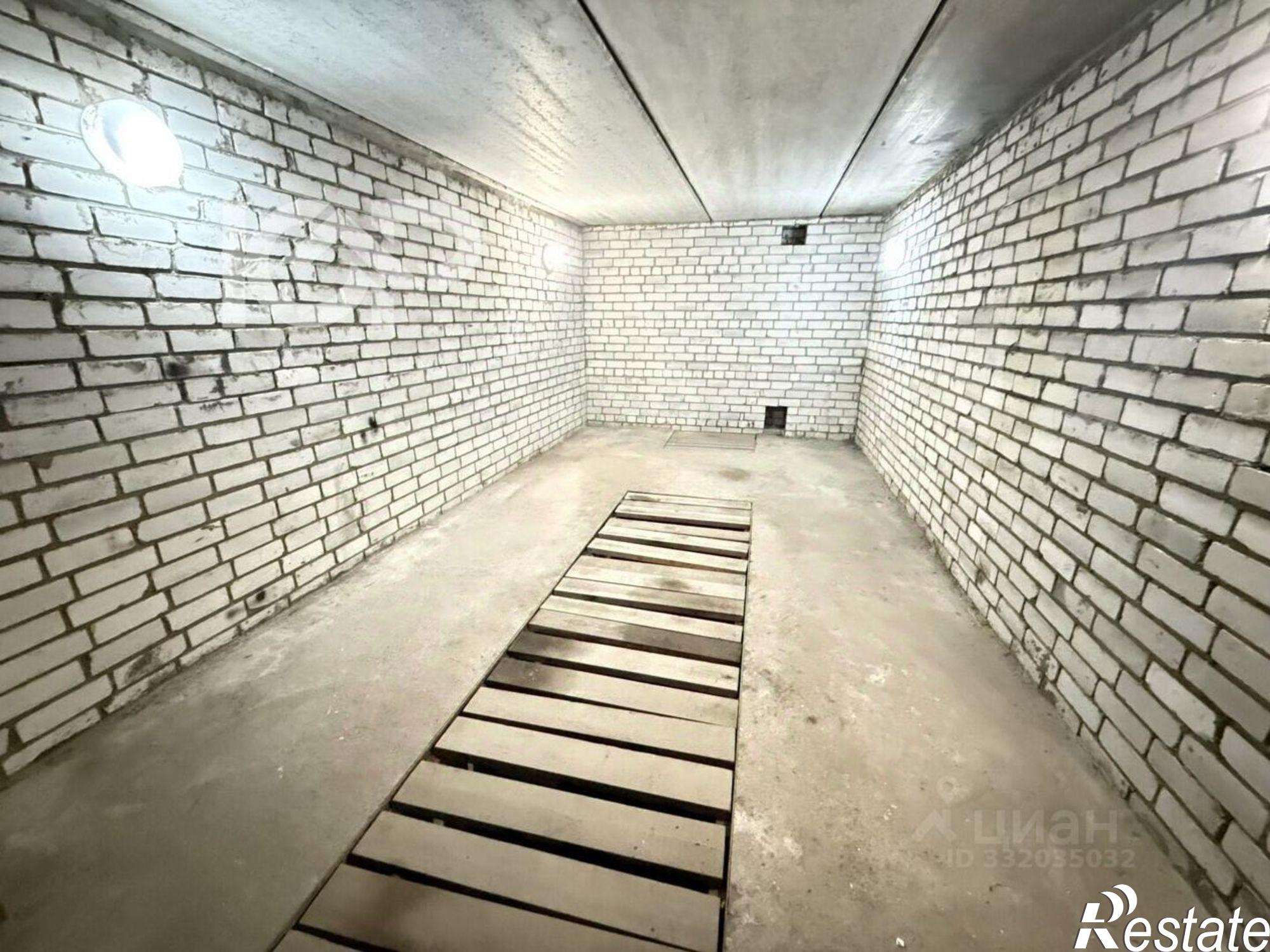 Купить гараж, место в паркинге за 1 179 400 рублей на пр-кт Труда, 67