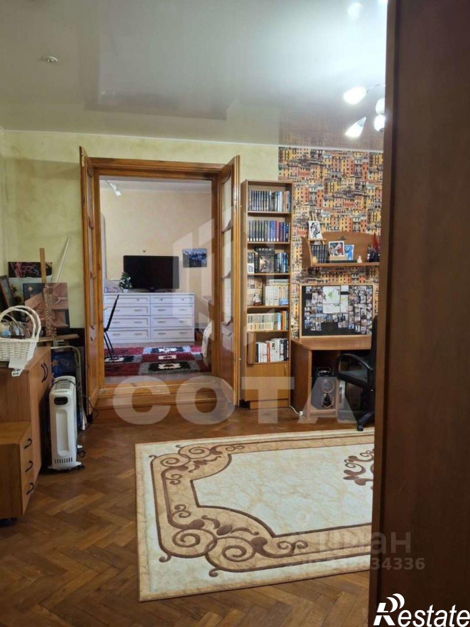 Купить квартиру за 8 000 000 рублей на ул Карла Маркса, 38
