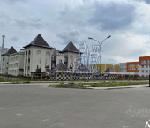 1-комн, 38кв м, этаж 7/17 ул Ключникова, 3