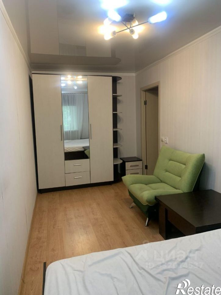 2-комн квартира ул Машиностроителей, 51,  д. 51