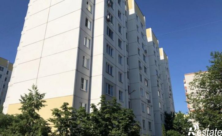 2-комн квартира ул Минская, 57,  д. 57