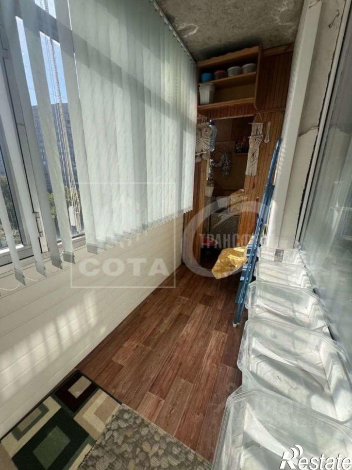 3-комн квартира ул Артамонова, 40,  д. 40