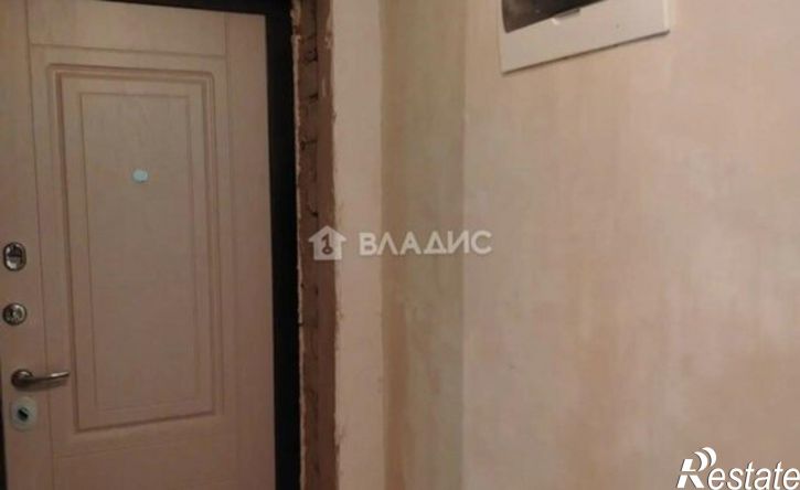 1-комн квартира ул Ушинского, 4,  д. 4