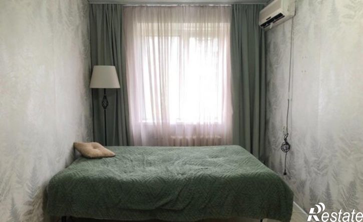3-комн квартира ул Старых Большевиков, 18,  д. 18