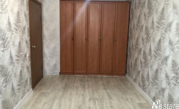 3-комн квартира ул Старых Большевиков, 18,  д. 18
