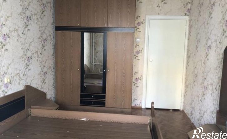 2-комн квартира ул Минская, 57,  д. 57