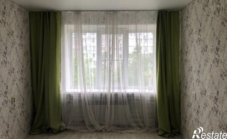 3-комн квартира ул Старых Большевиков, 18,  д. 18