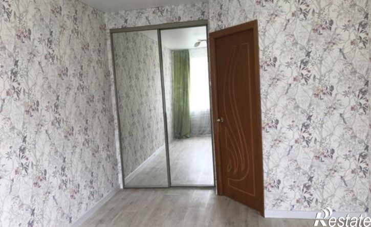 3-комн квартира ул Старых Большевиков, 18,  д. 18