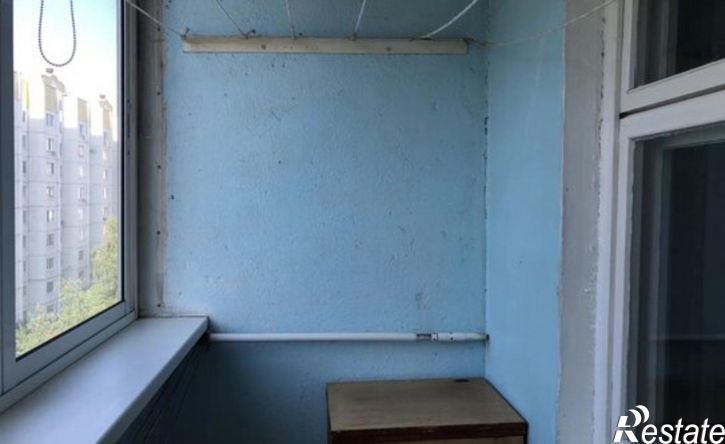 2-комн квартира ул Минская, 57,  д. 57