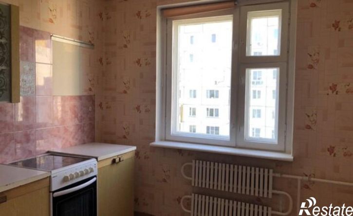 2-комн квартира ул Минская, 57,  д. 57