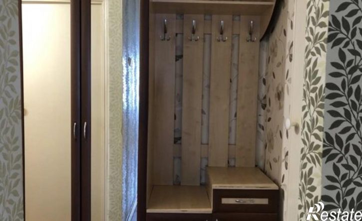 2-комн квартира ул Минская, 57,  д. 57