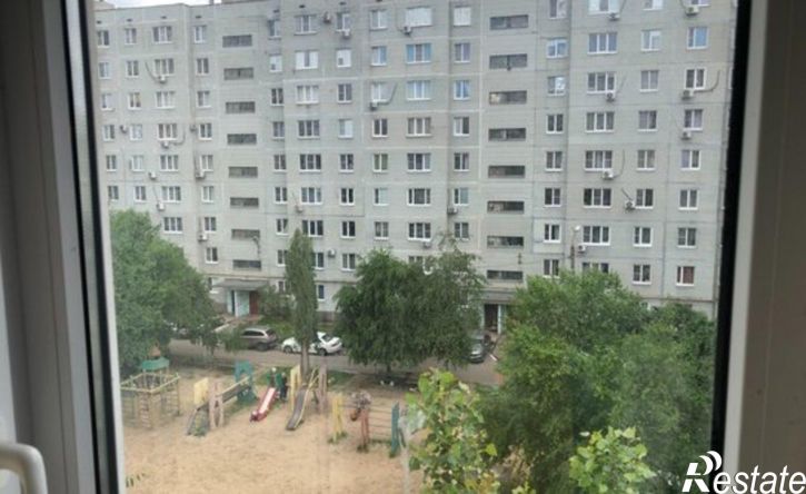 3-комн квартира ул Старых Большевиков, 18,  д. 18