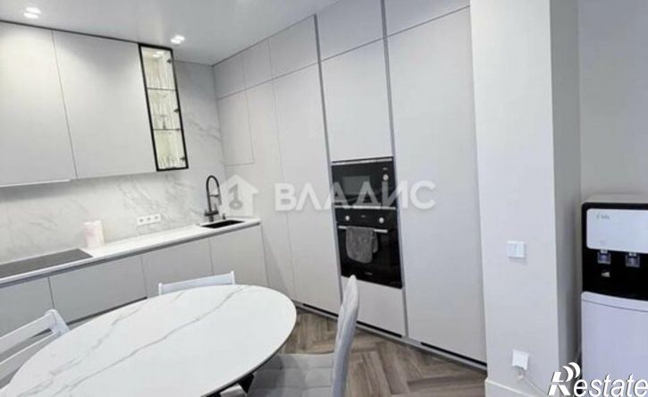3-комн квартира ул Чапаева, 1Б,  д. 1Б