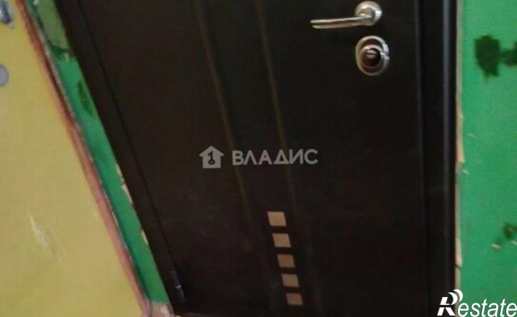 1-комн квартира ул Ушинского, 4,  д. 4