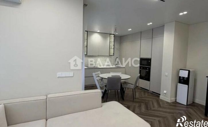 3-комн квартира ул Чапаева, 1Б,  д. 1Б