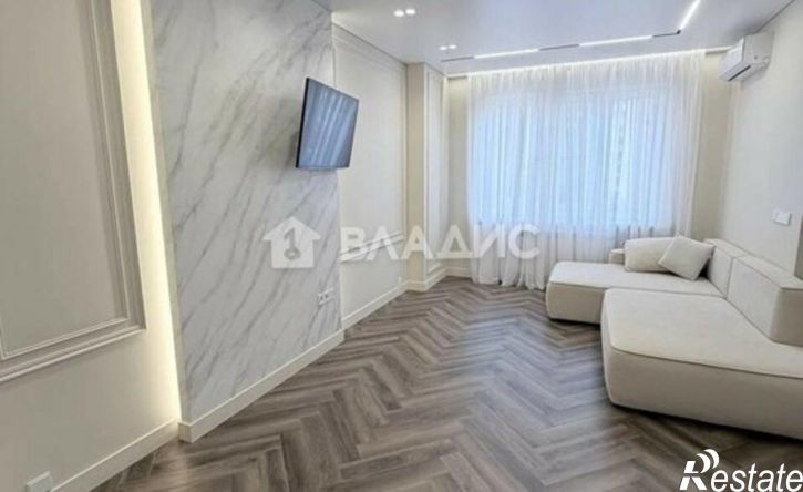 3-комн квартира ул Чапаева, 1Б,  д. 1Б