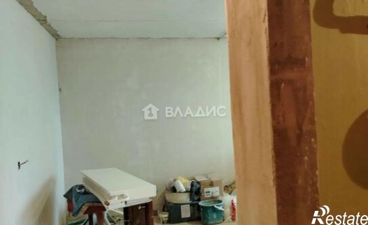 1-комн квартира ул Ушинского, 4,  д. 4