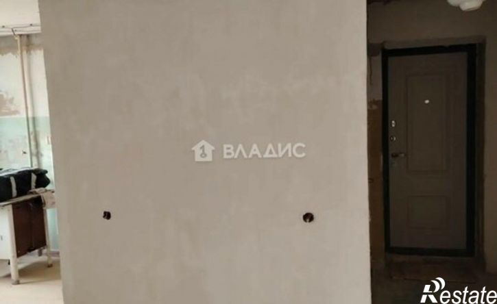 1-комн квартира ул Ушинского, 4,  д. 4