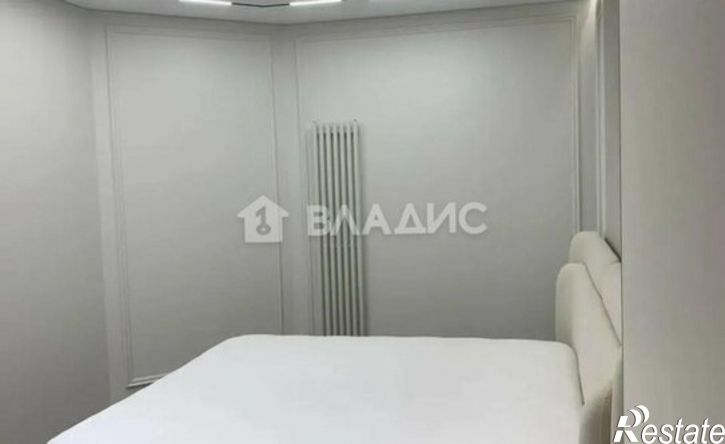 3-комн квартира ул Чапаева, 1Б,  д. 1Б