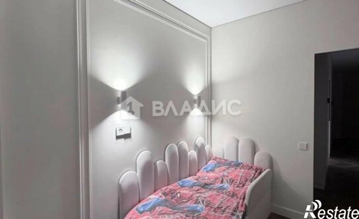 3-комн квартира ул Чапаева, 1Б,  д. 1Б