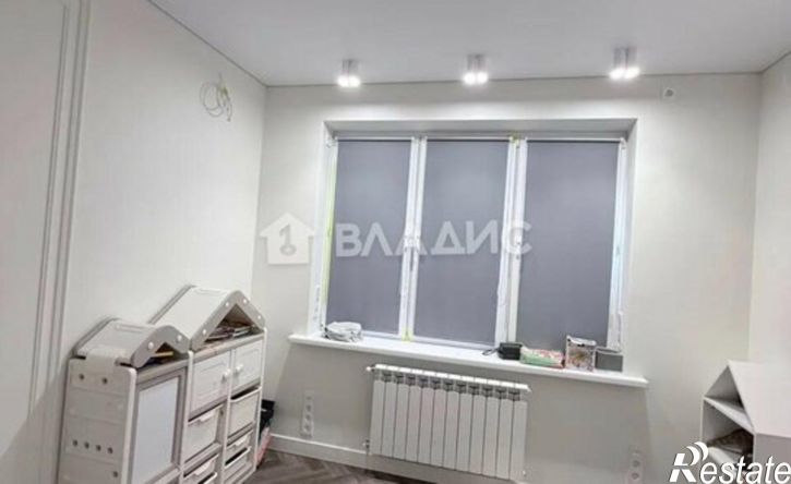 3-комн квартира ул Чапаева, 1Б,  д. 1Б