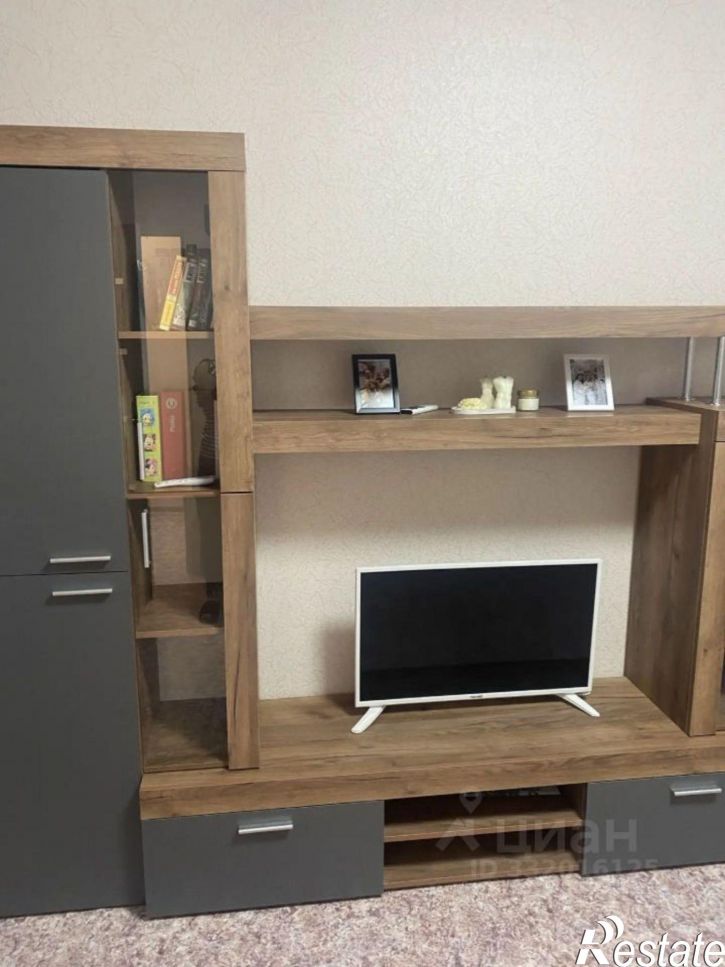 1-комн квартира в новом доме ул Путилина, 1,  д. 1