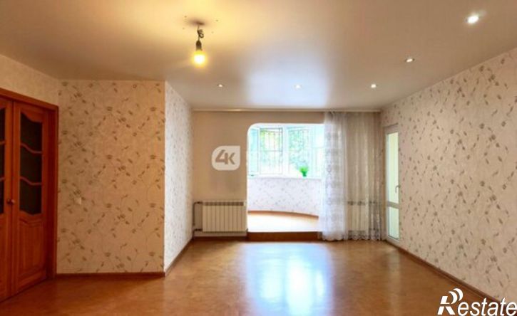 4-комн квартира Ленинский пр-кт, 144а,  д. 144а
