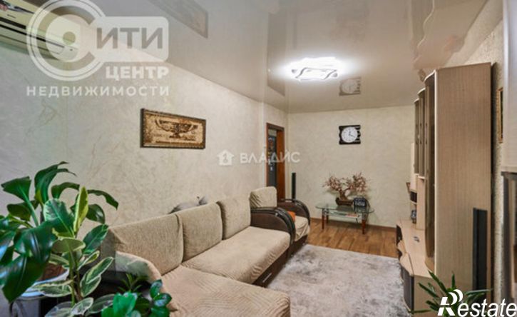 2-комн квартира ул Богдана Хмельницкого, 56д,  д. 56д