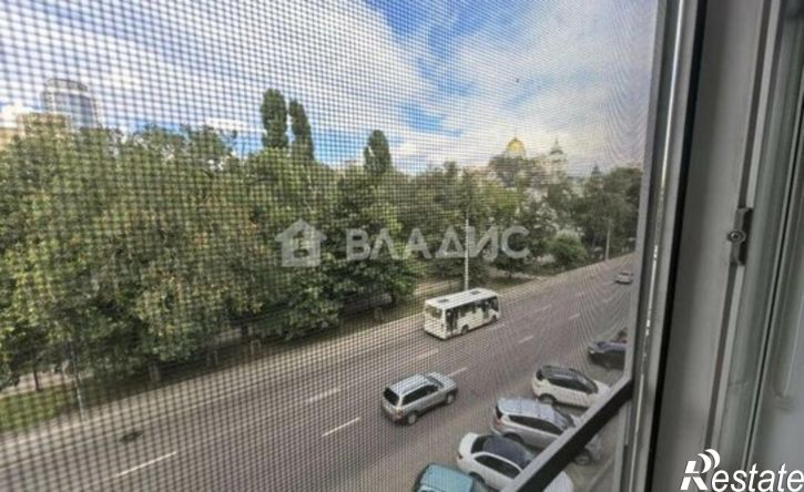 3-комн квартира ул Свободы, 65,  д. 65
