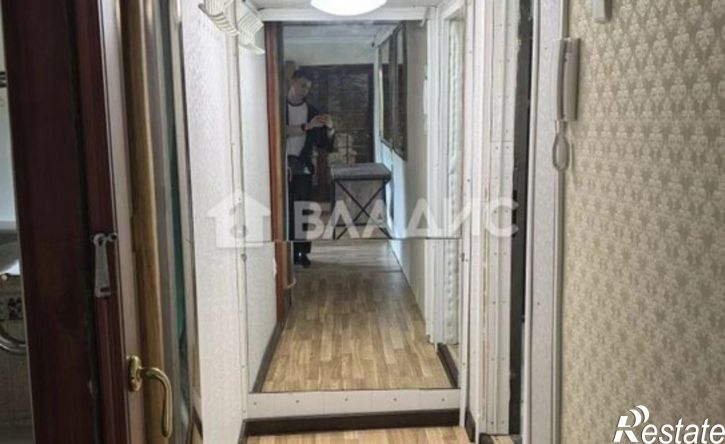 3-комн квартира ул Свободы, 65,  д. 65