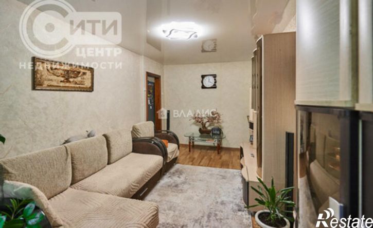 2-комн квартира ул Богдана Хмельницкого, 56д,  д. 56д