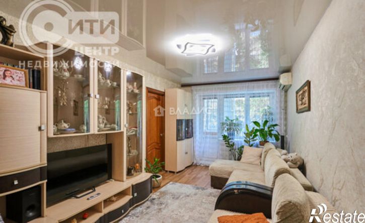 2-комн квартира ул Богдана Хмельницкого, 56д,  д. 56д