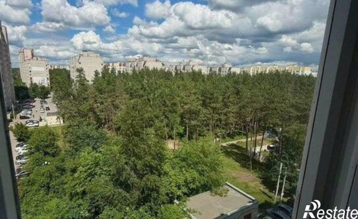 2-комн квартира ул Минская, 71,  д. 71