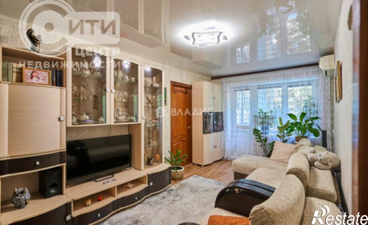 2-комн квартира ул Богдана Хмельницкого, 56д,  д. 56д