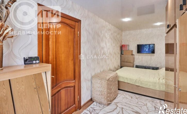 2-комн квартира ул Богдана Хмельницкого, 56д,  д. 56д