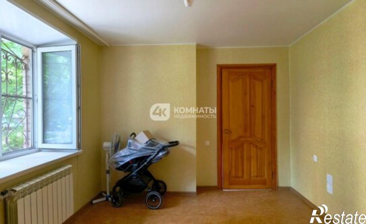 4-комн квартира Ленинский пр-кт, 144а,  д. 144а