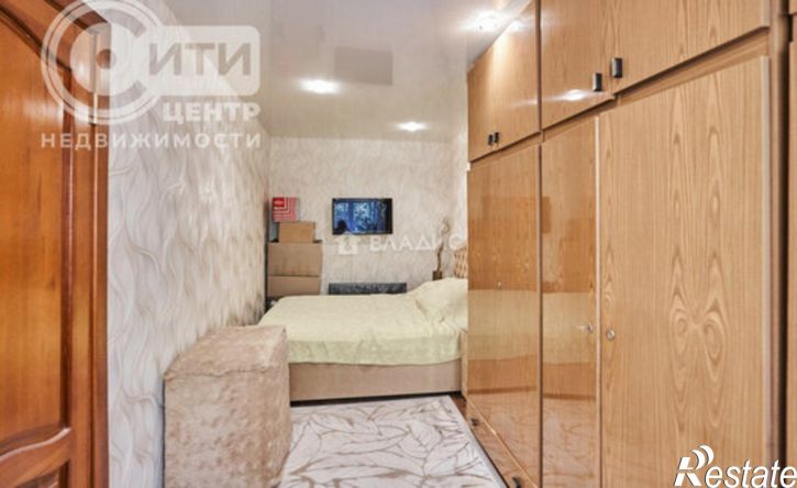 2-комн квартира ул Богдана Хмельницкого, 56д,  д. 56д