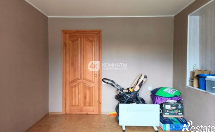 4-комн квартира Ленинский пр-кт, 144а,  д. 144а